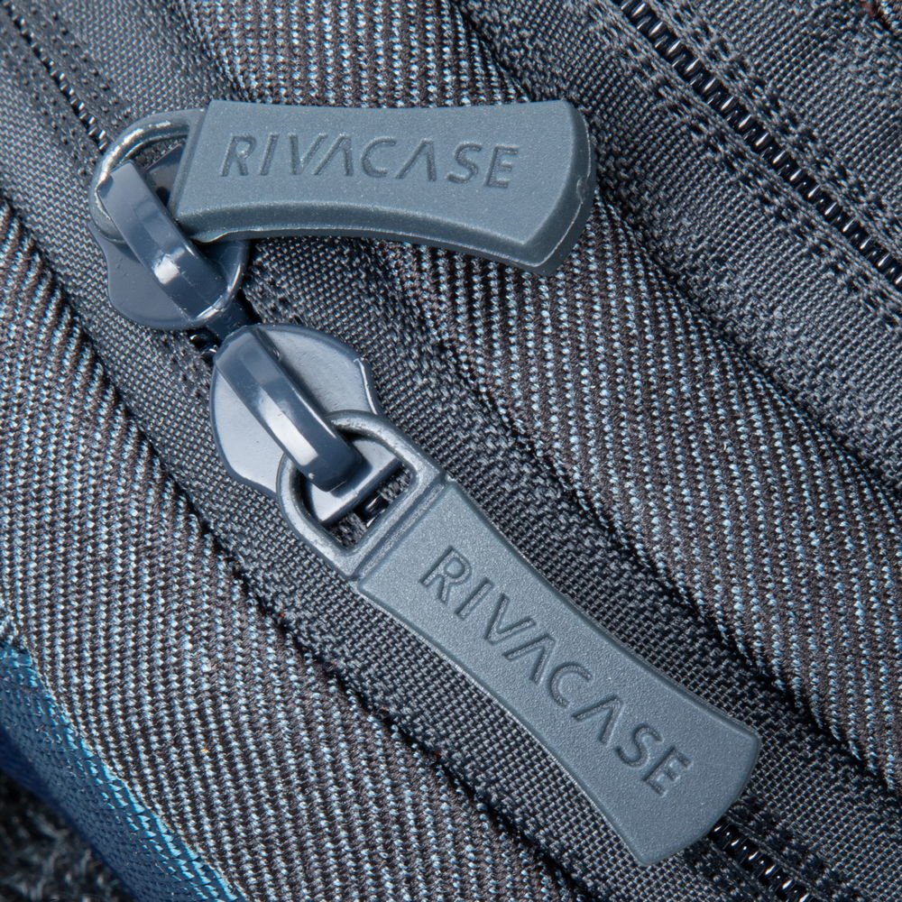 EAN 4260403579886 - Rivacase 7761 39,6 cm (15.6") Mochila Gris imagen 20