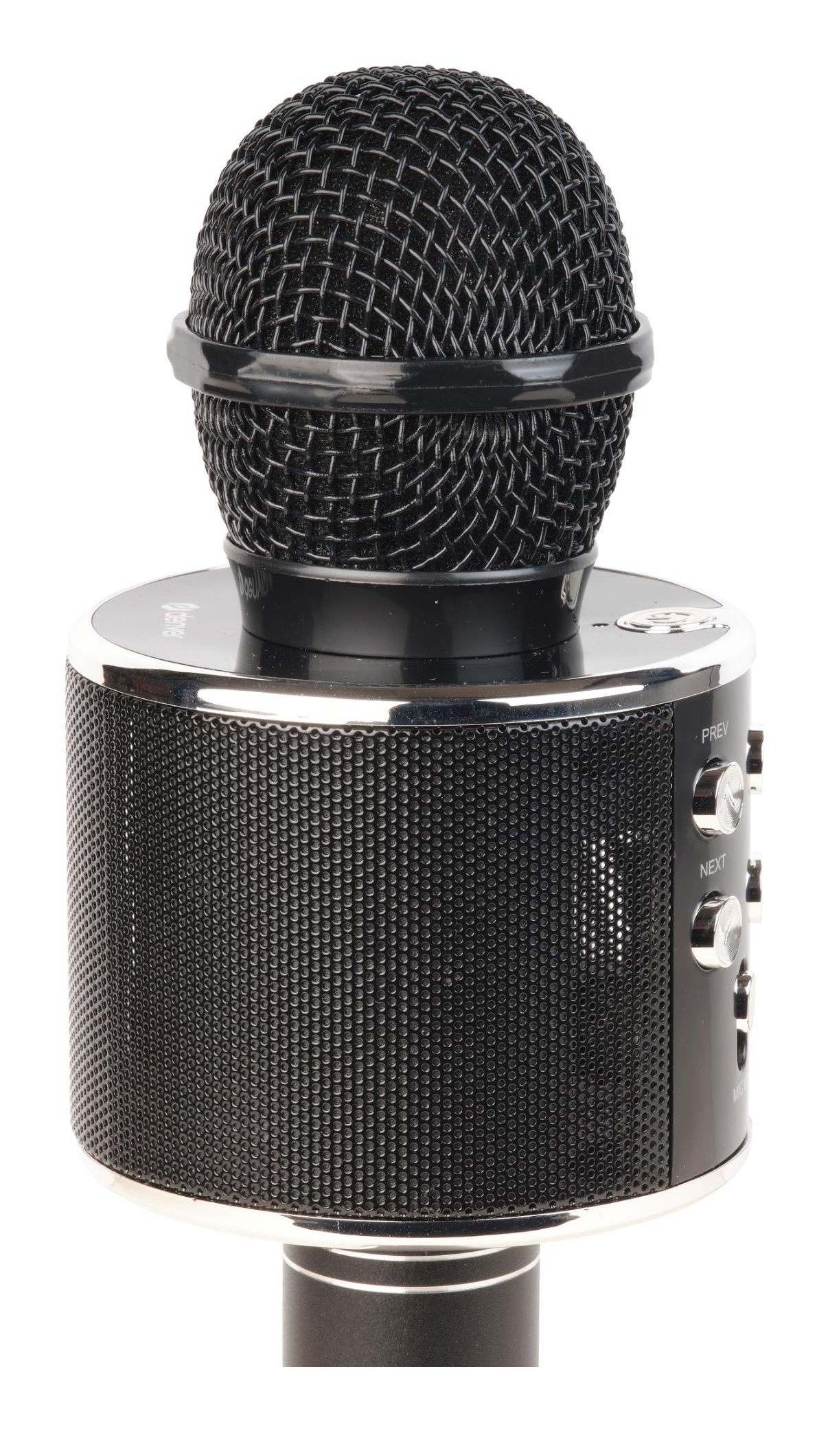 Denver Microfono Kms-20b Bt Karaoke