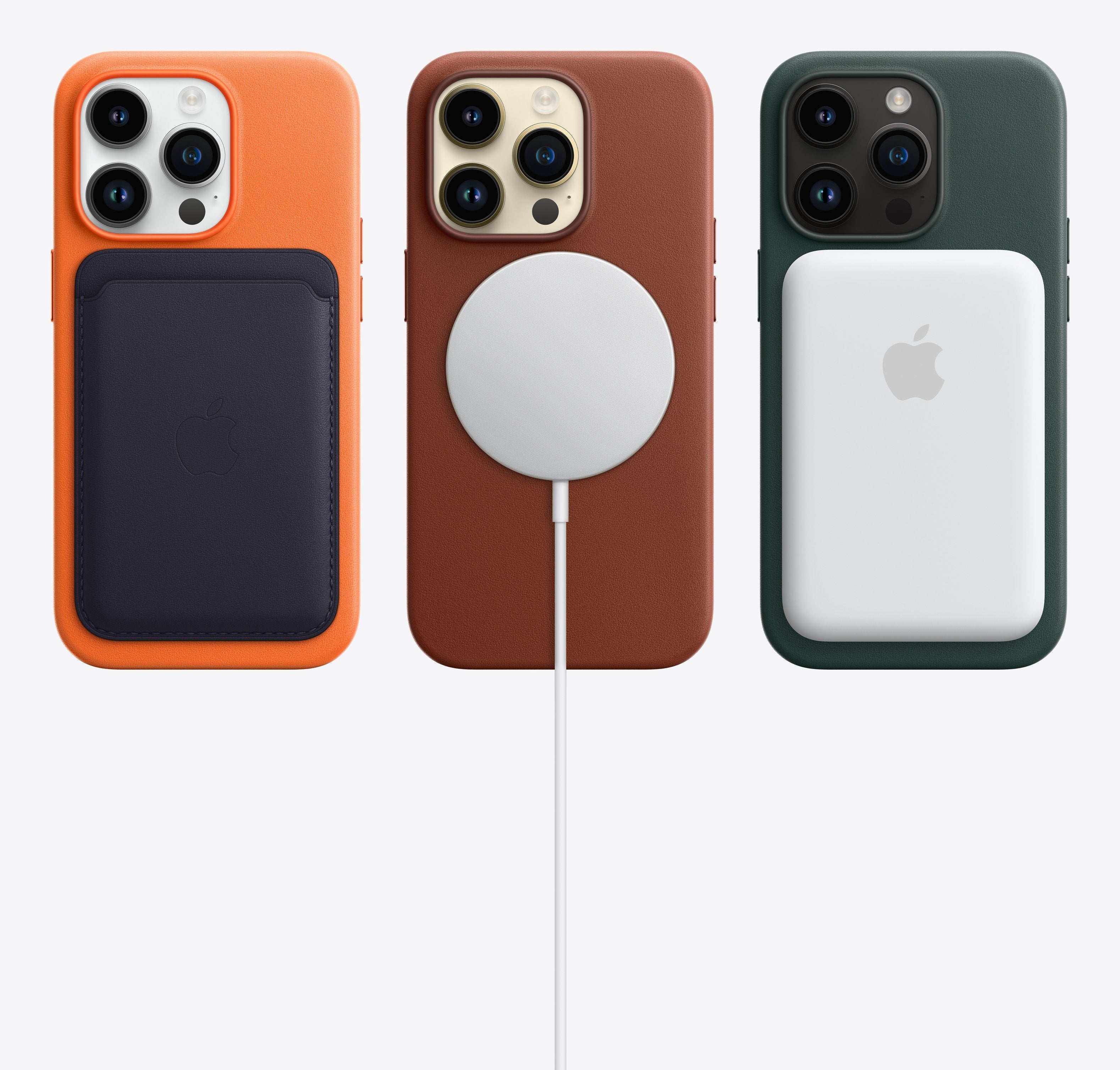 Smartphone Apple Iphone 14 Pro 128gb 6.1' 5g Oro