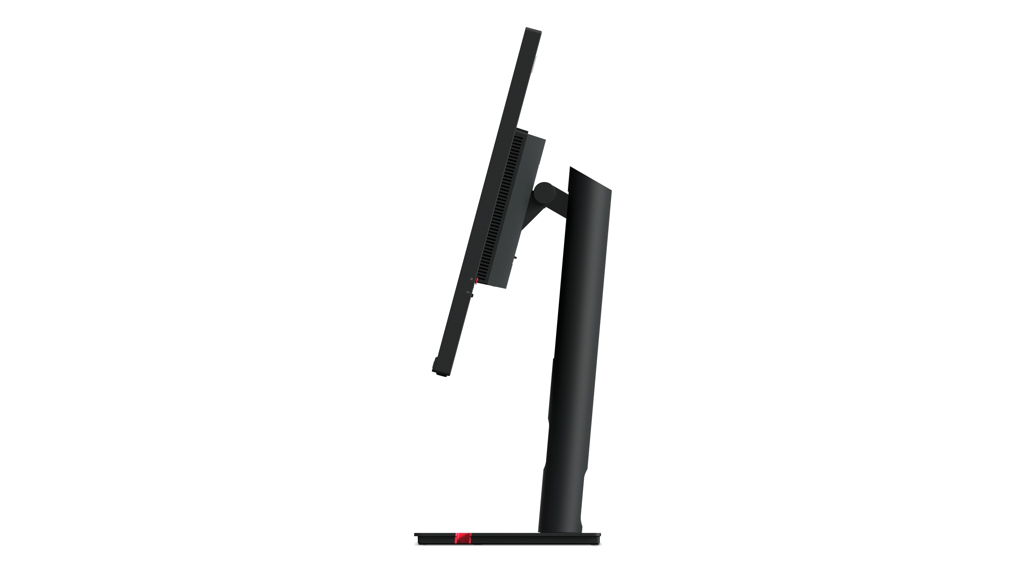 EAN 0196801203211 - Lenovo ThinkVision T32p-30 pantalla para PC 80 cm (31.5") 3840 x 2160 Pixeles 4K Ultra HD LED Negro imagen 5