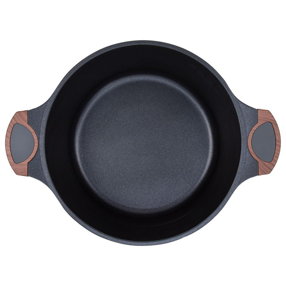 EAN 4260403579046 - Resto Kitchenware Capella 6,6 L Alrededor Negro, Madera imagen 13