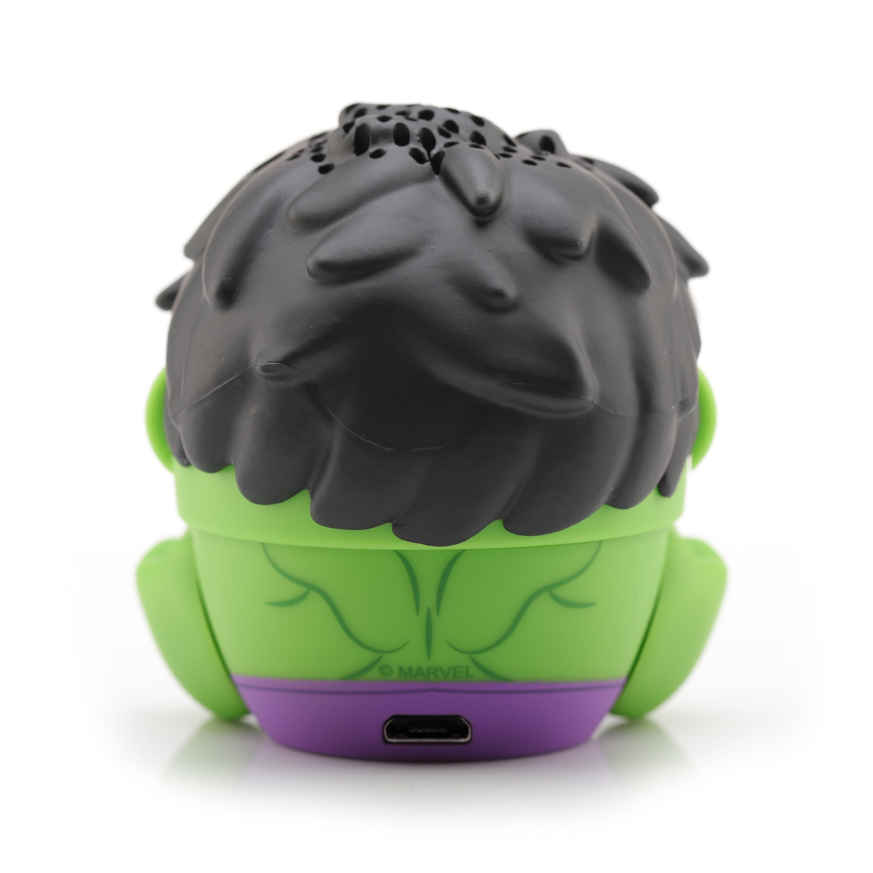 Mini Altavoz Bluetooth Bitty Boomers Hulk Marvel