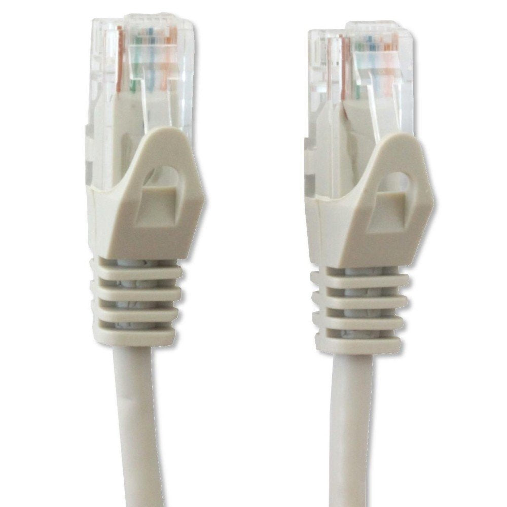 EAN 8057685307995 - Techly ICOC CCA5U-030T cable de red Gris 3 m Cat5e U/UTP (UTP) imagen 4