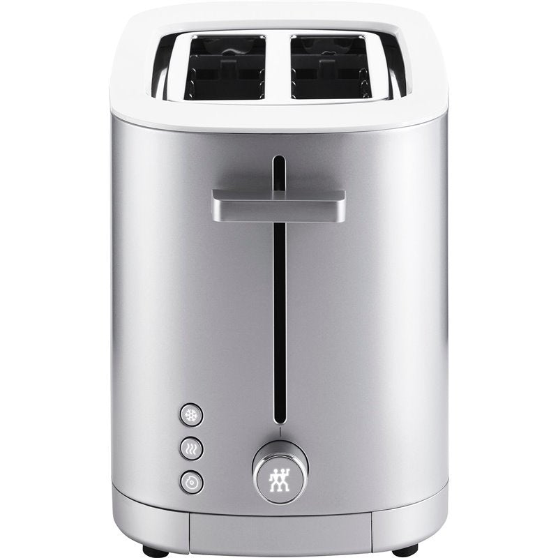 EAN 4009839427121 - ZWILLING 53008-000-0 tostadora 2 rebanada(s) 1000 W Acero satinado imagen 3