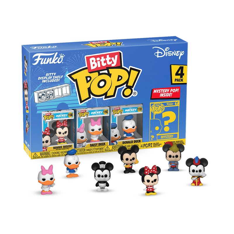 EAN 0889698713207 - FUNKO POP! 71320 figura de acción y colleccionable imagen 1