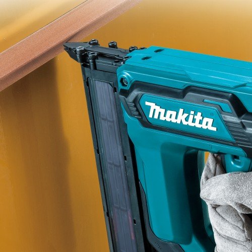 EAN 88381882750 - Makita DFN350Z pistola de clavos y grapadora imagen 6