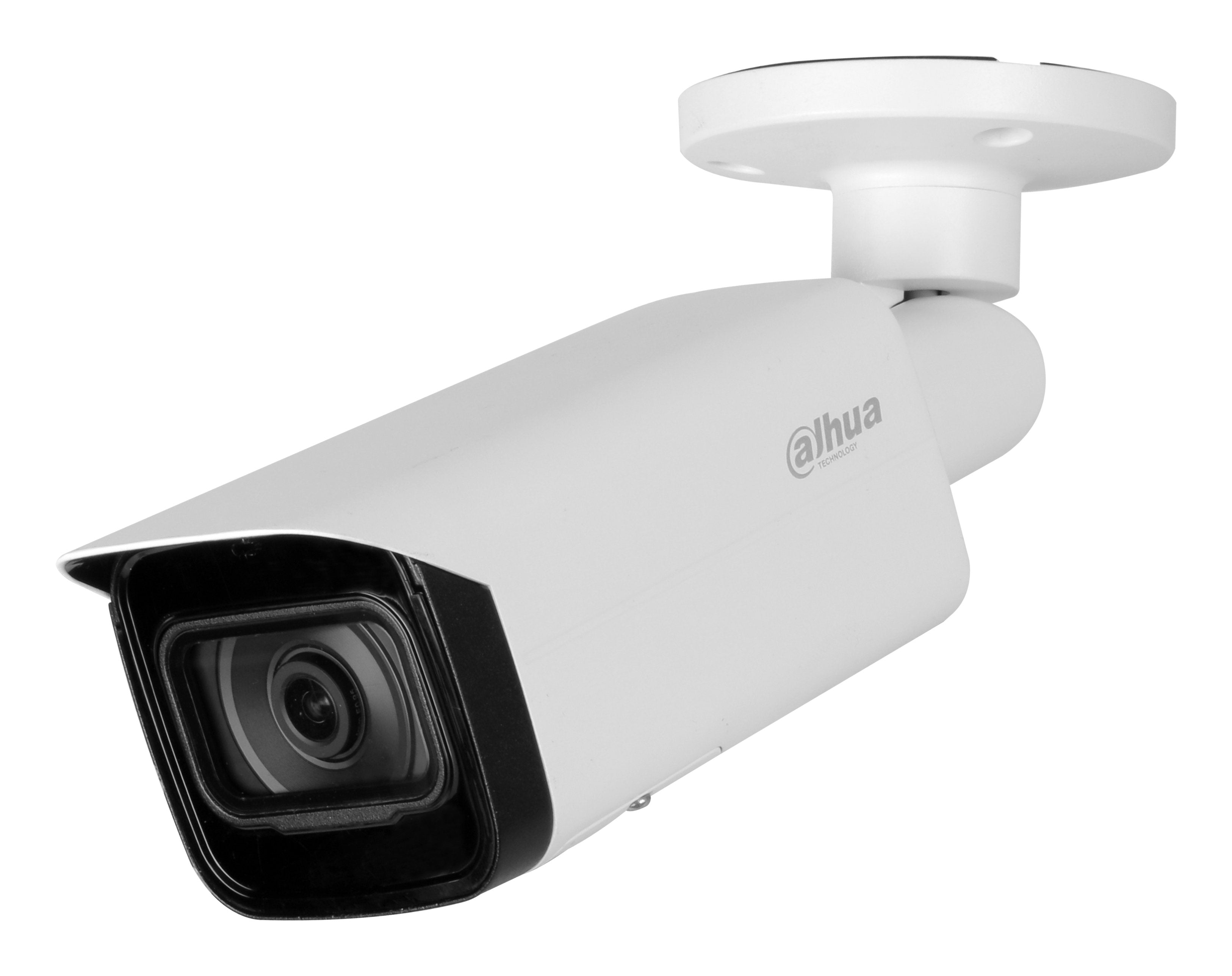 EAN 6923172588692 - Dahua Technology WizMind IPC-HFW5442T-ASE-0280B-S3 cámara de vigilancia Bala (forma) Cámara de seguridad imagen 2