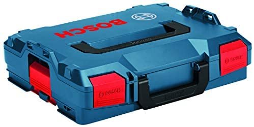 EAN 3165140917407 - Bosch 1600A012FZ Azul ABS, Plástico imagen 1