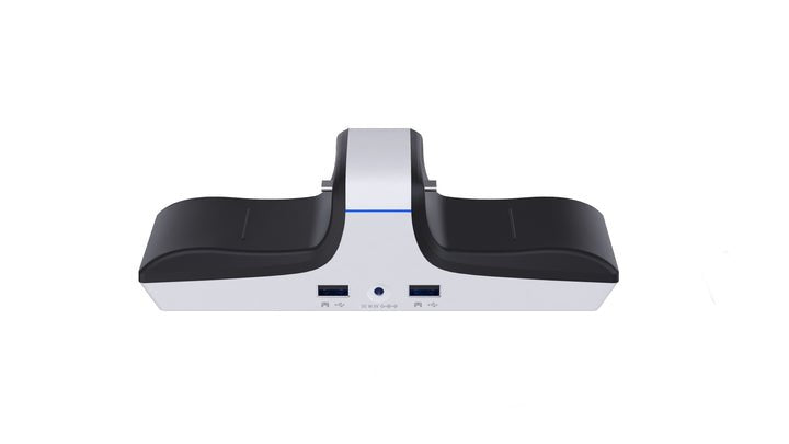 EAN 4251236200948 - Raptor Gaming RG-CS200-U Mando para videojuegos, Smartphone Negro, Blanco CC, USB Interior imagen 3