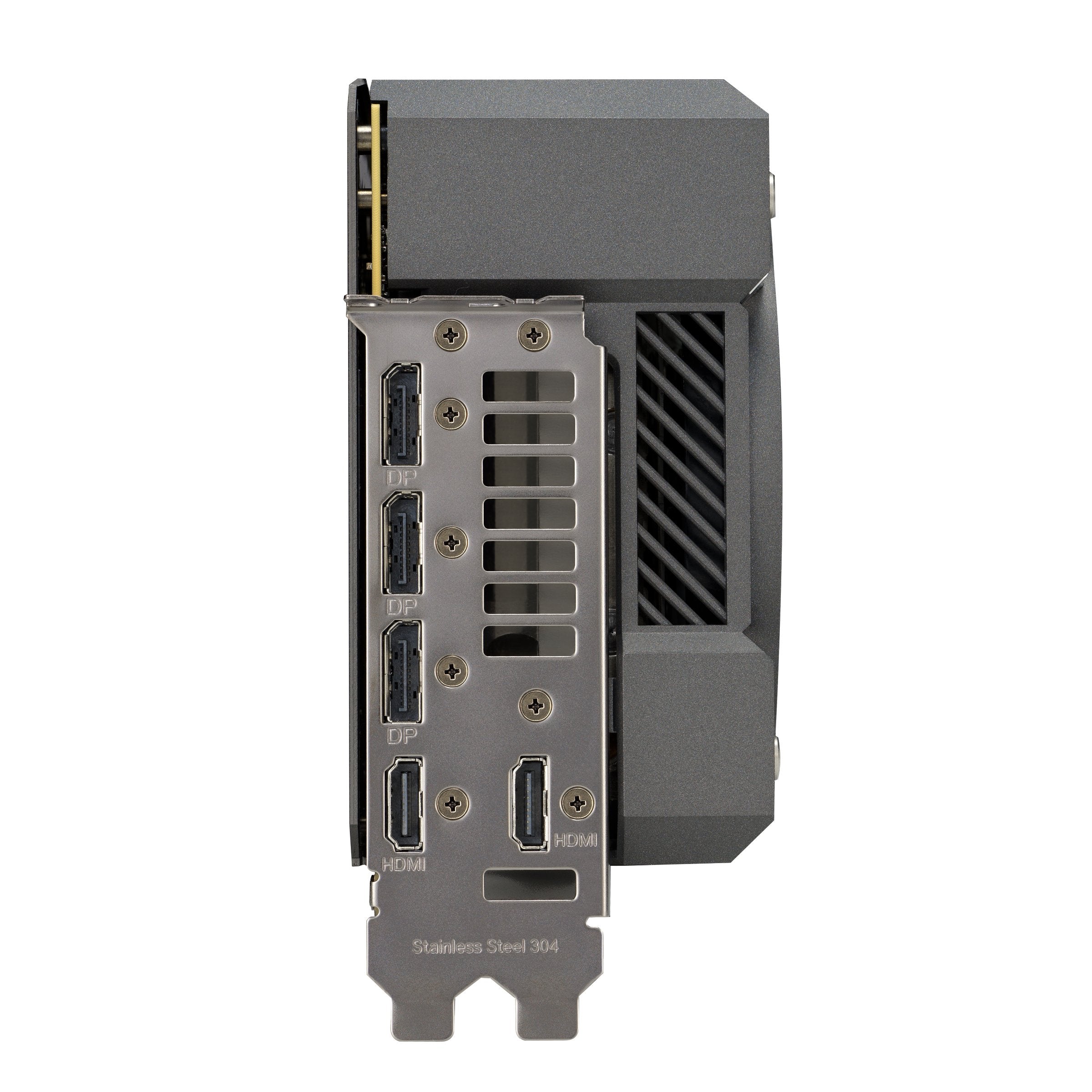 EAN 4711387856673 - ASUS TUF Gaming TUF-RTX5080-O16G-GAMING NVIDIA GeForce RTX 5080 16 GB GDDR7 imagen 10