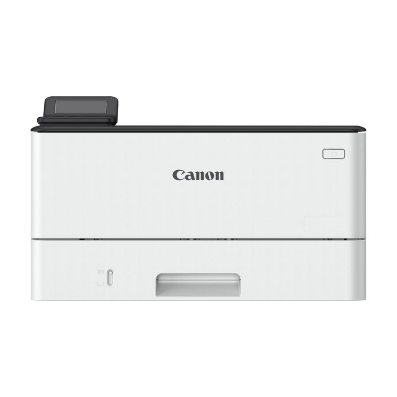 Impresora Láser Monocromo Canon I-Sensys Lbp243dw Wifi Dúplex Blanca