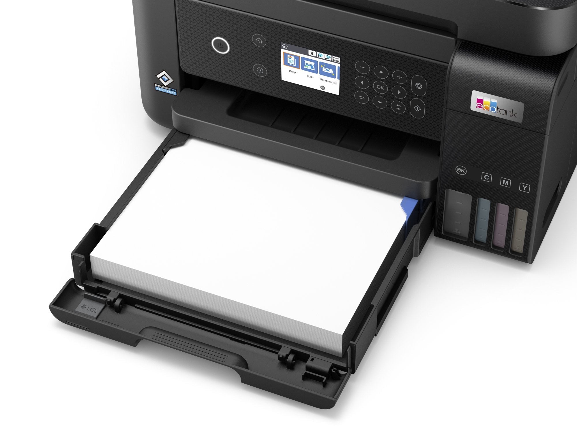 EAN 8715946683782 - Epson EcoTank ET-3850 Inyección de tinta 4800 x 1200 DPI 33 ppm Wifi imagen 13