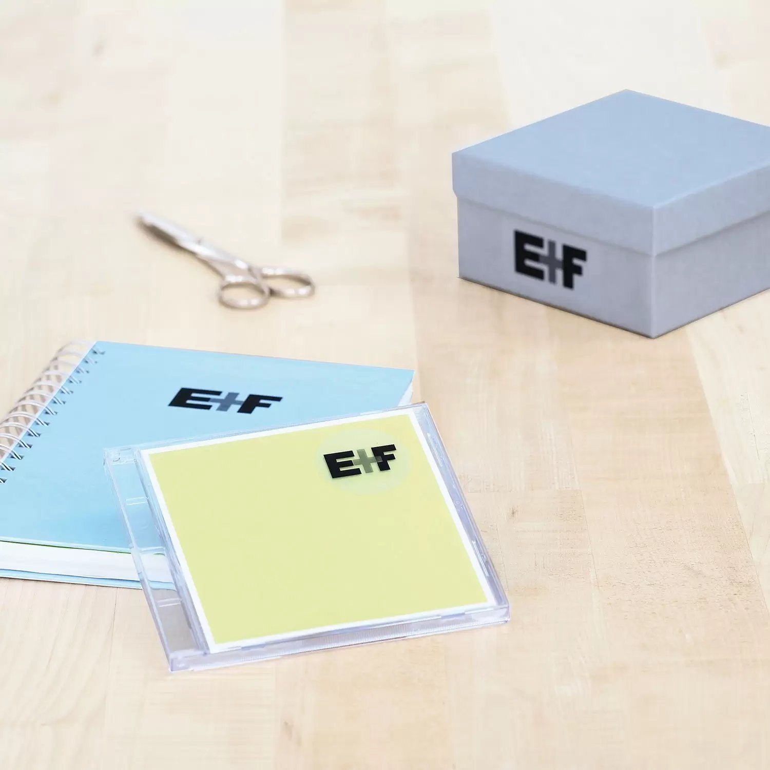 EAN 4008705045858 - HERMA A4 etiqueta autoadhesiva Rectángulo Permanente Transparente 10 pieza(s) imagen 4