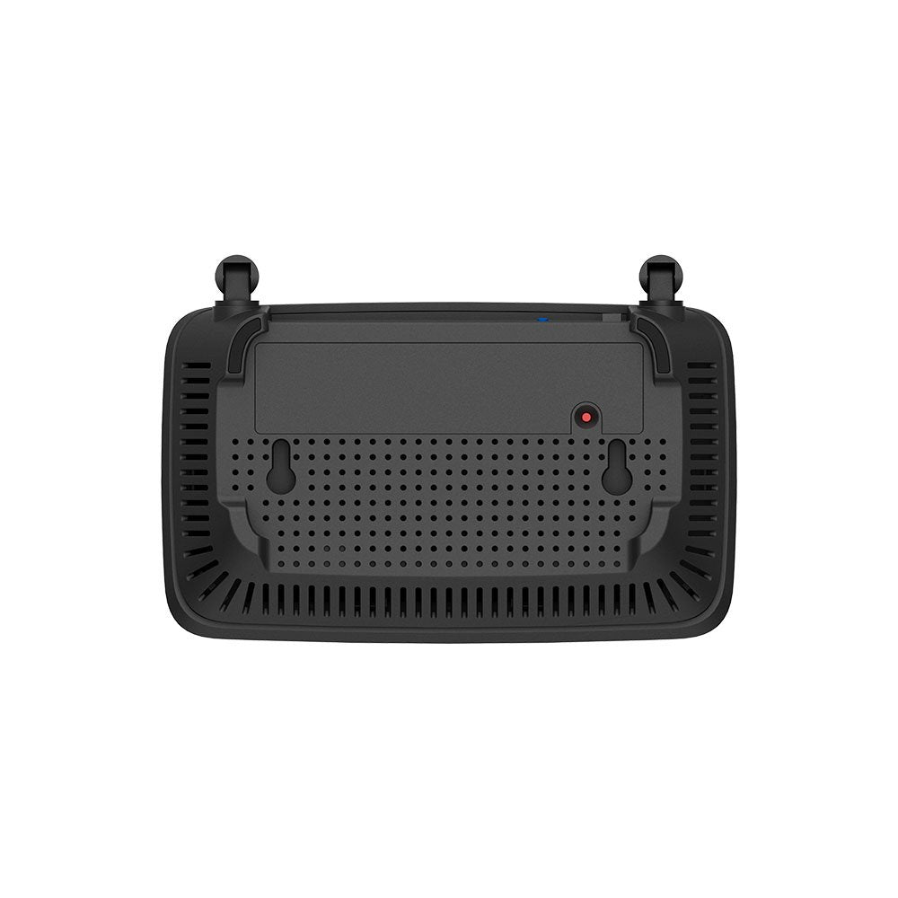 EAN 4260184668588 - Linksys E5400 router inalámbrico Ethernet rápido Doble banda (2,4 GHz / 5 GHz) Negro imagen 4
