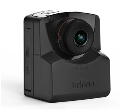 Brinno Tlc2020 Time Lapse Camera Construction Bundle