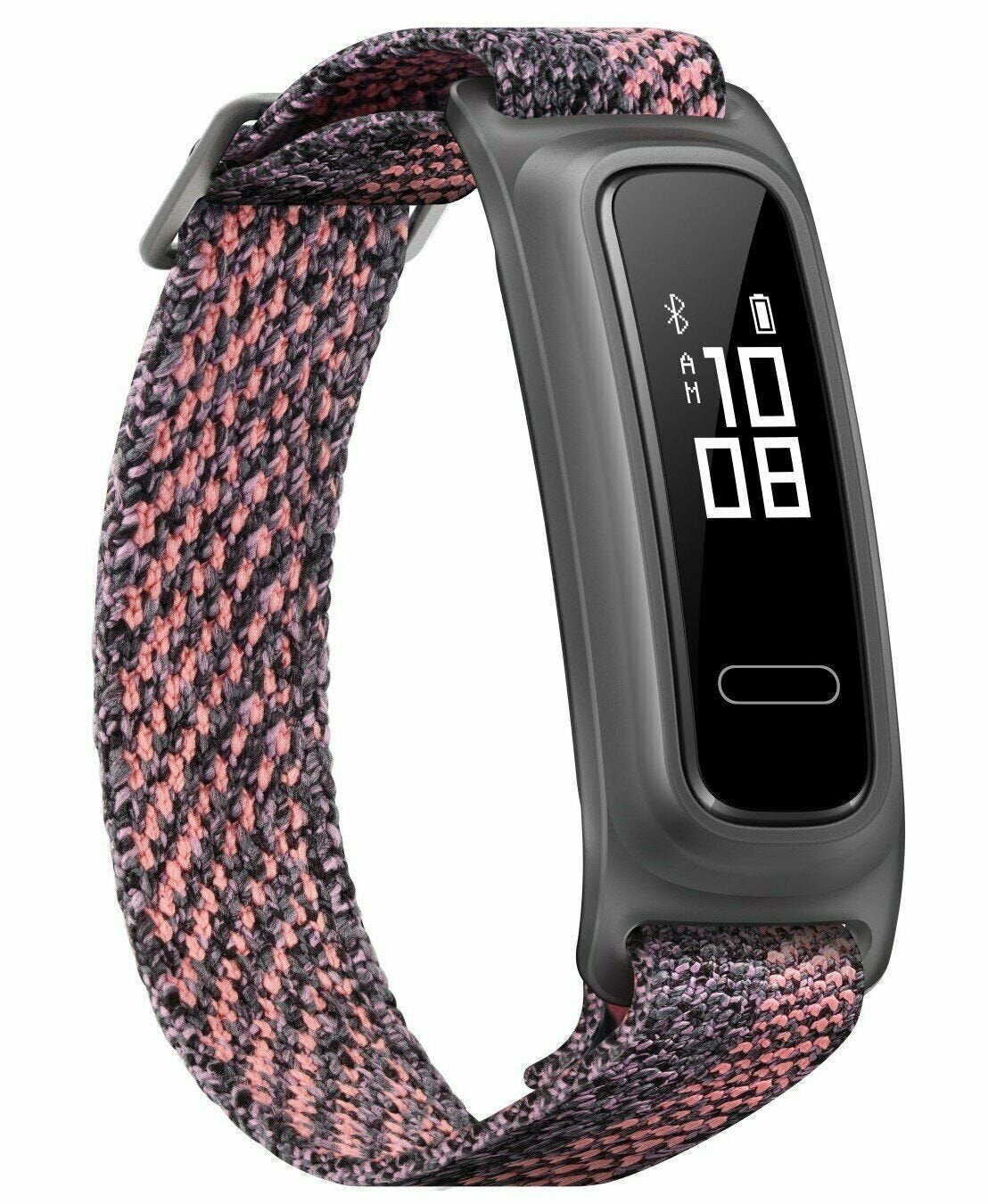 EAN 6901443325054 - Huawei Band 4e PMOLED Funda de brazo para monitor de actividad física 1,27 cm (0.5") Gris imagen 5