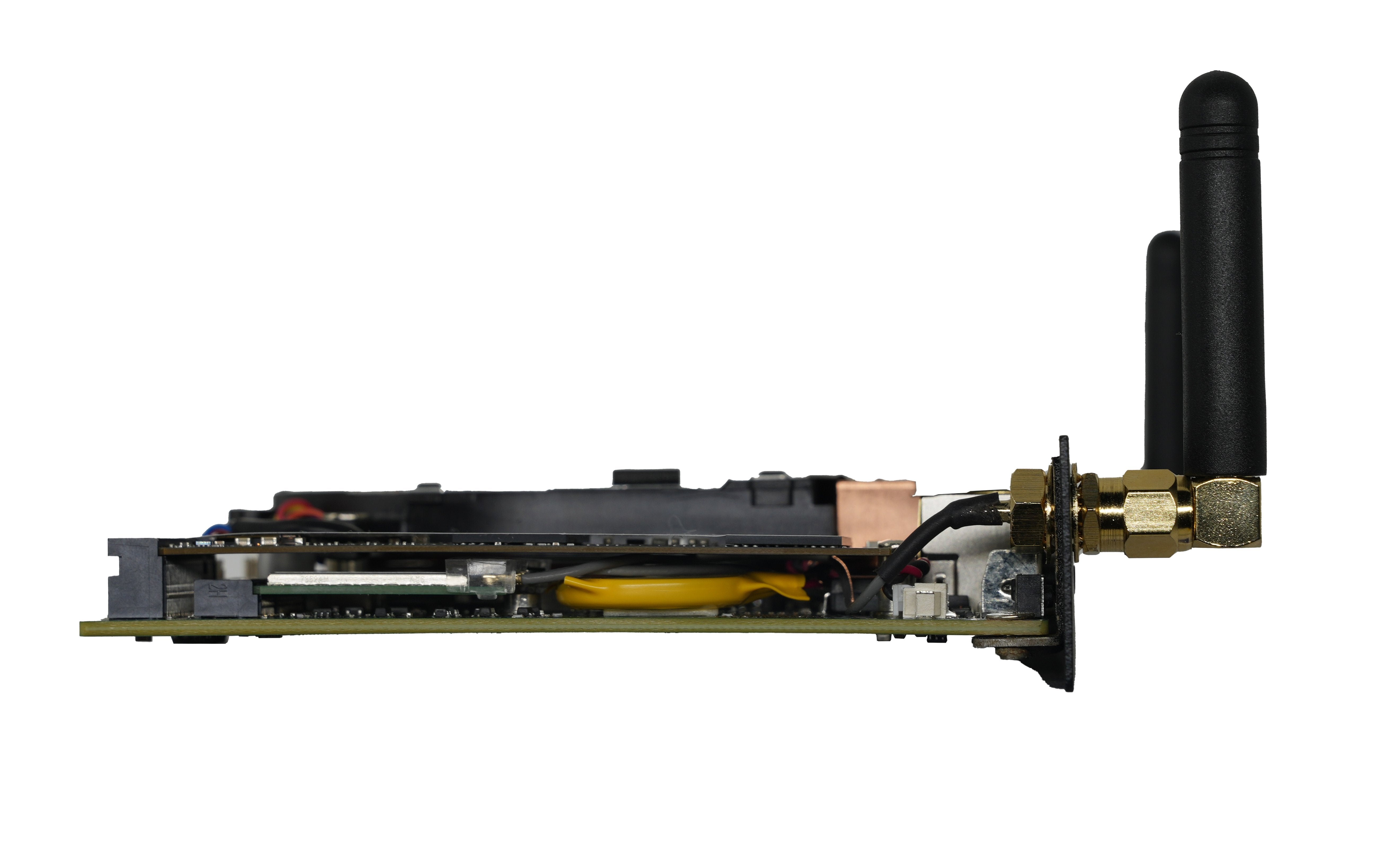 EAN 4948570033348 - iiyama SDM31201BC-1L PCs/estación de trabajo Intel® Core™ i3 i3-1220P 8 GB DDR4-SDRAM 256 GB SSD Windows imagen 4