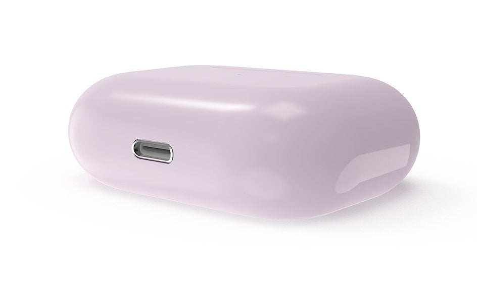 Auriculares Gembird Bt Tws Rosa