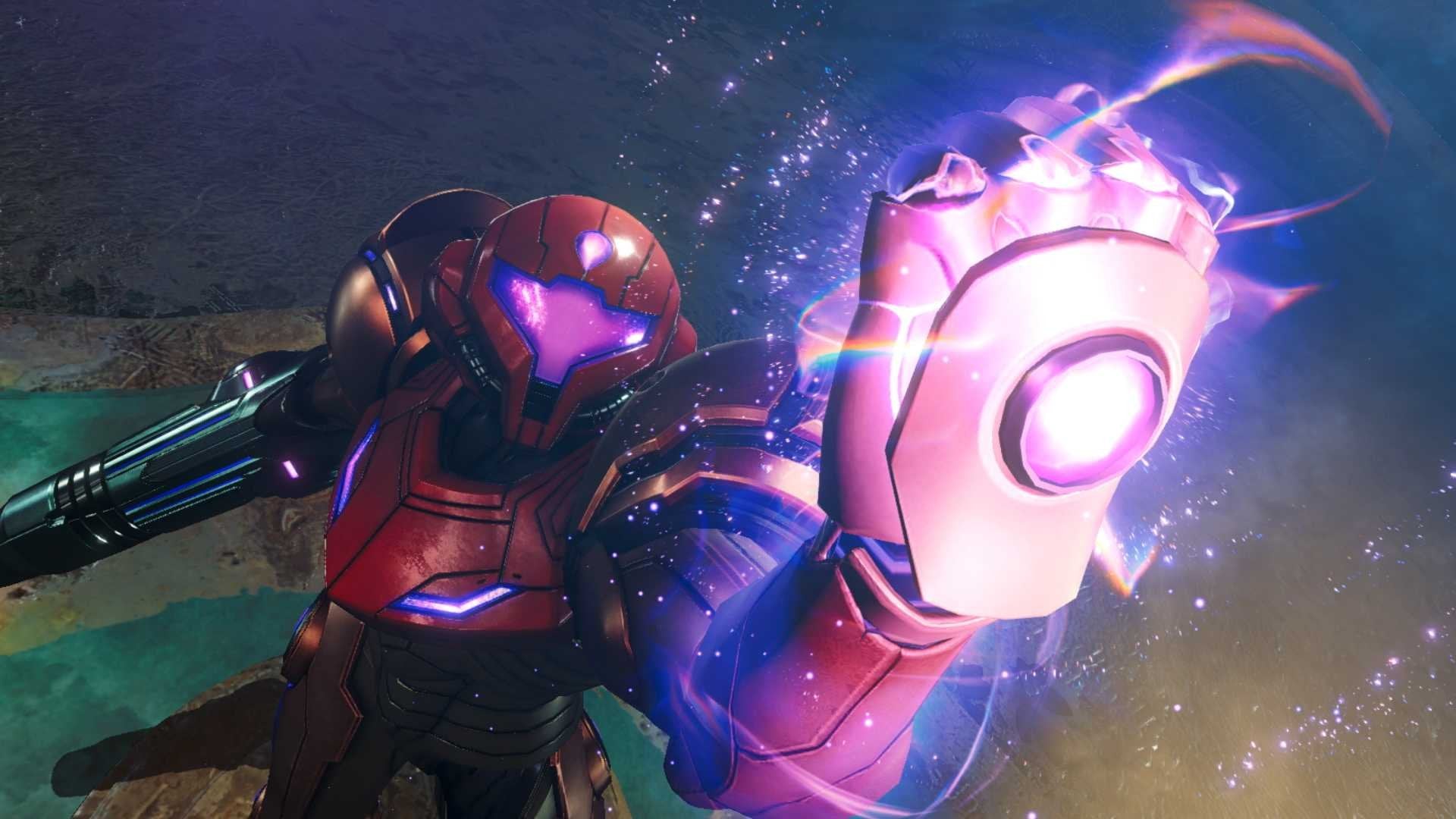 EAN 0045496513184 - Nintendo Metroid Prime 4: Beyond Estándar Inglés, Estonio, Francés, Español, Italiano, Japonés, Coreano, imagen 9