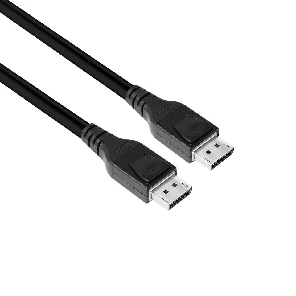 EAN 8719214471170 - CLUB3D CAC-1061 cable DisplayPort 5 m Negro imagen 1