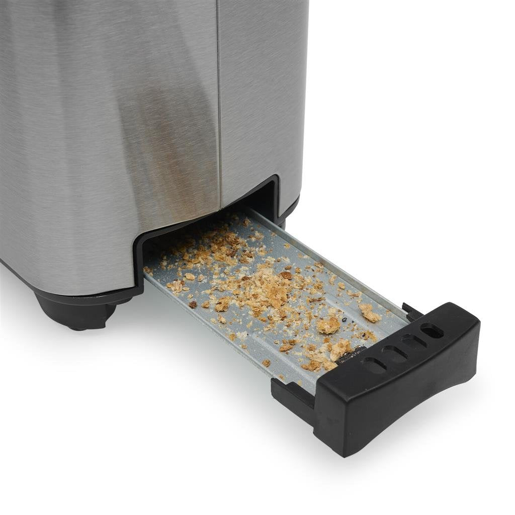 Tostador Princess 142405 1050w Acero Inoxidable