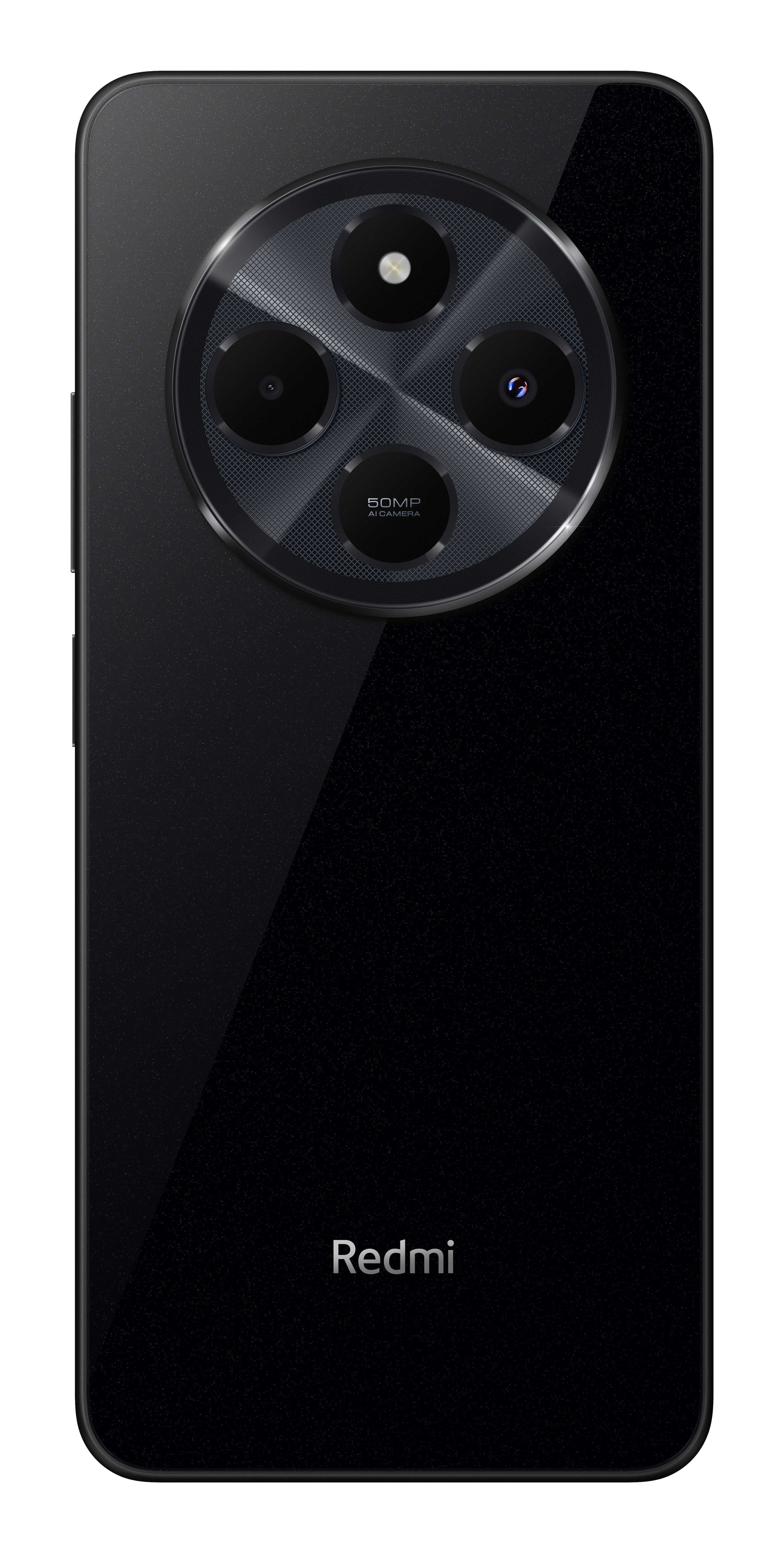 EAN 6941812798096 - Xiaomi Redmi 14C 17,5 cm (6.88") SIM doble 4G USB Tipo C 4 GB 128 GB 5160 mAh Negro imagen 2