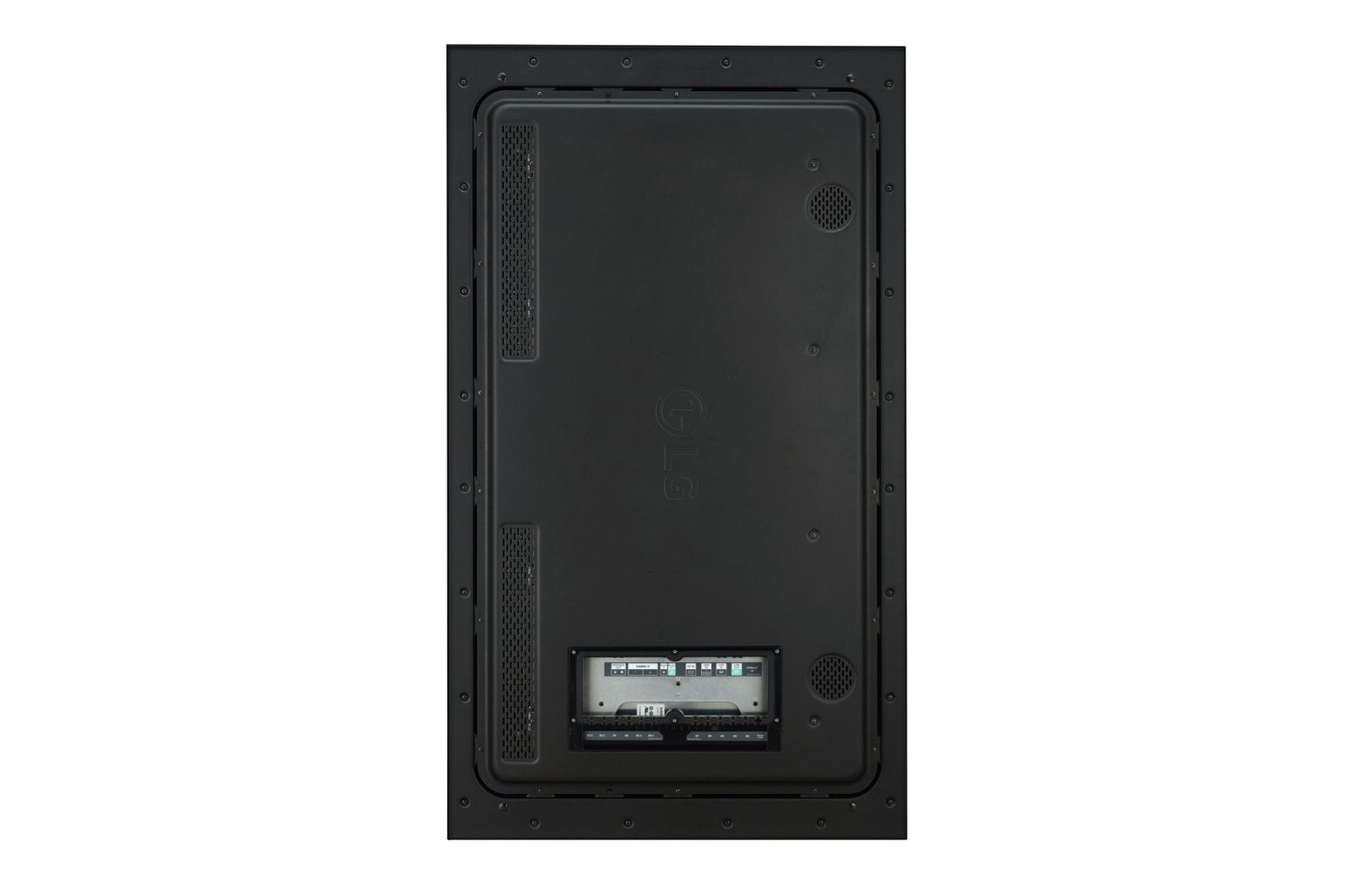 EAN 8806098537037 - LG 55XE4F-B pantalla de señalización Pantalla plana para señalización digital 139,7 cm (55") LED 4000 cd imagen 8