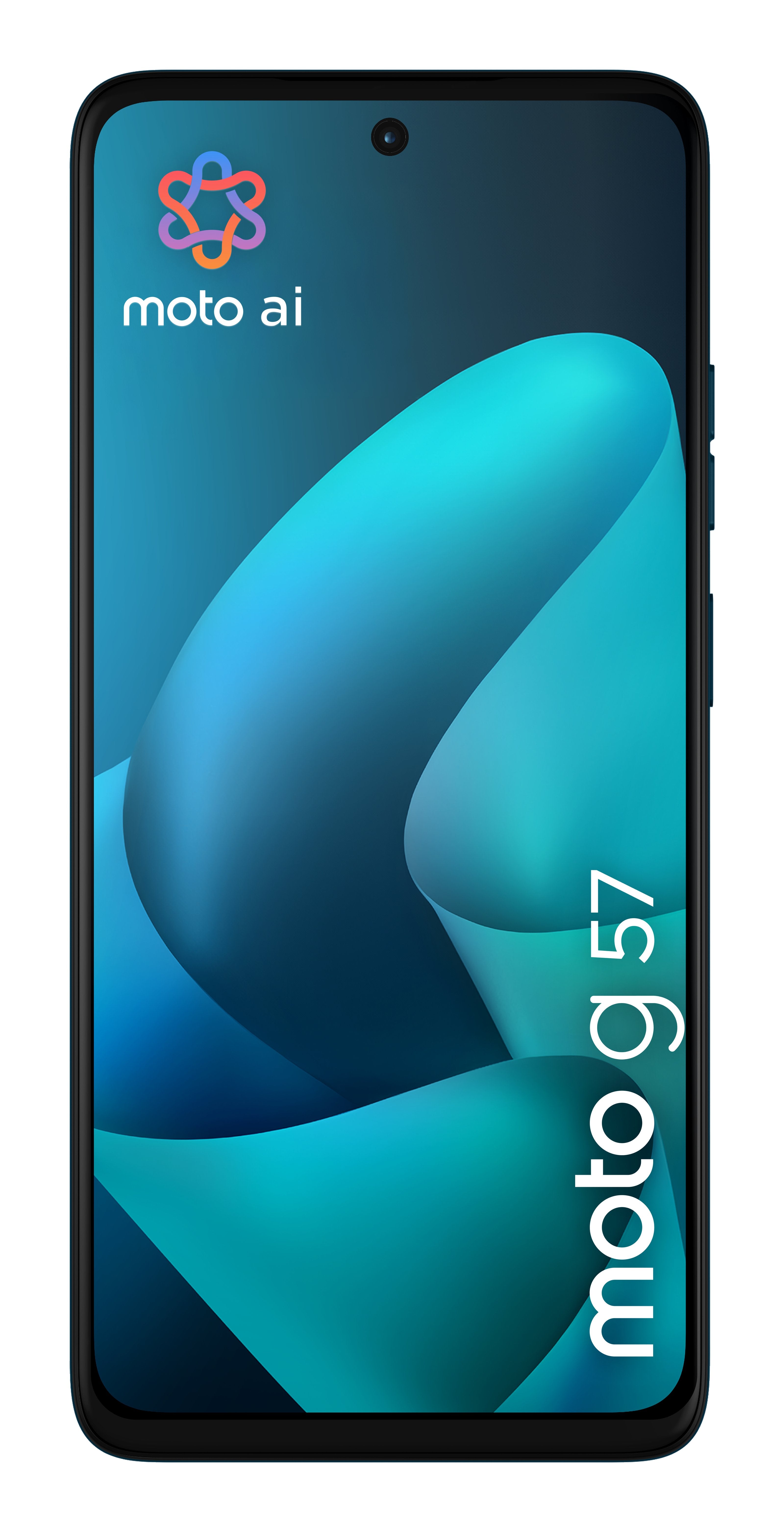 Motorola Moto G57 5g 8gb 256gb Verde