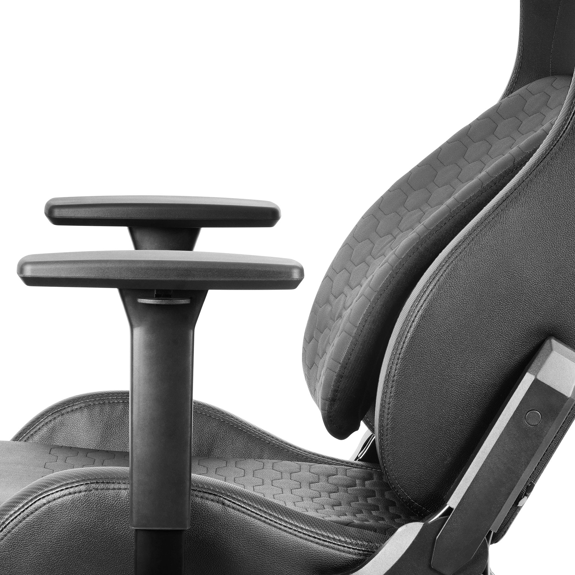 Silla Gaming Mars Gaming Mgc-Ultra Negra