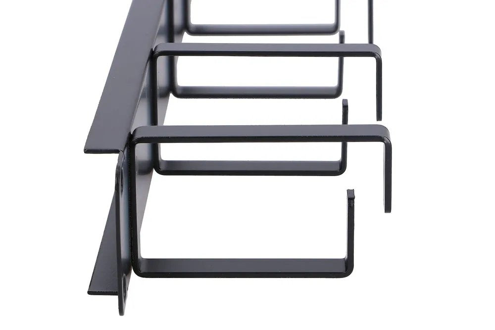 EAN 5902560368680 - Extralink EX.8680 accesorio de bastidor Panel de gestión de cables imagen 5