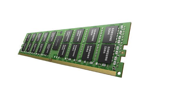 EAN 4260580370481 - Samsung M393A4K40CB1-CRC módulo de memoria 32 GB DDR4 288-pin DIMM imagen 1