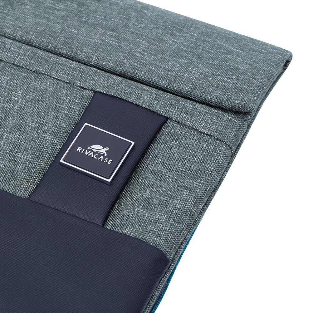 Riva Nb Sleeve Lantau 13.3" Khaki 8803