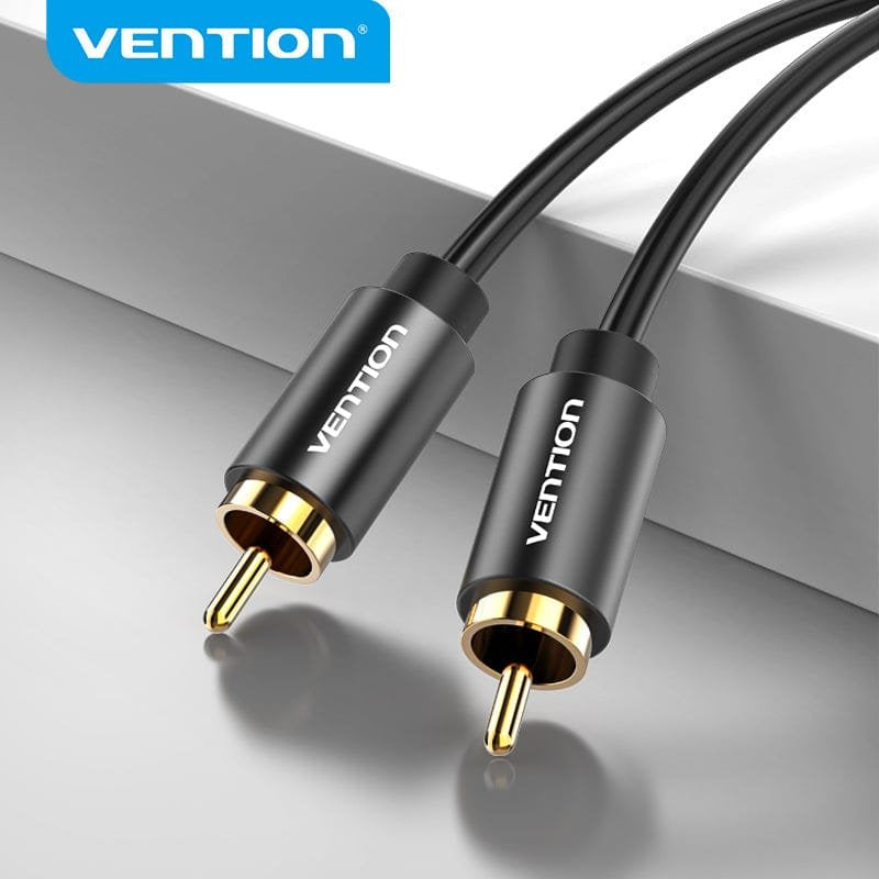 EAN 6922794740822 - Vention VAB-R09-B200 cable de audio imagen 2
