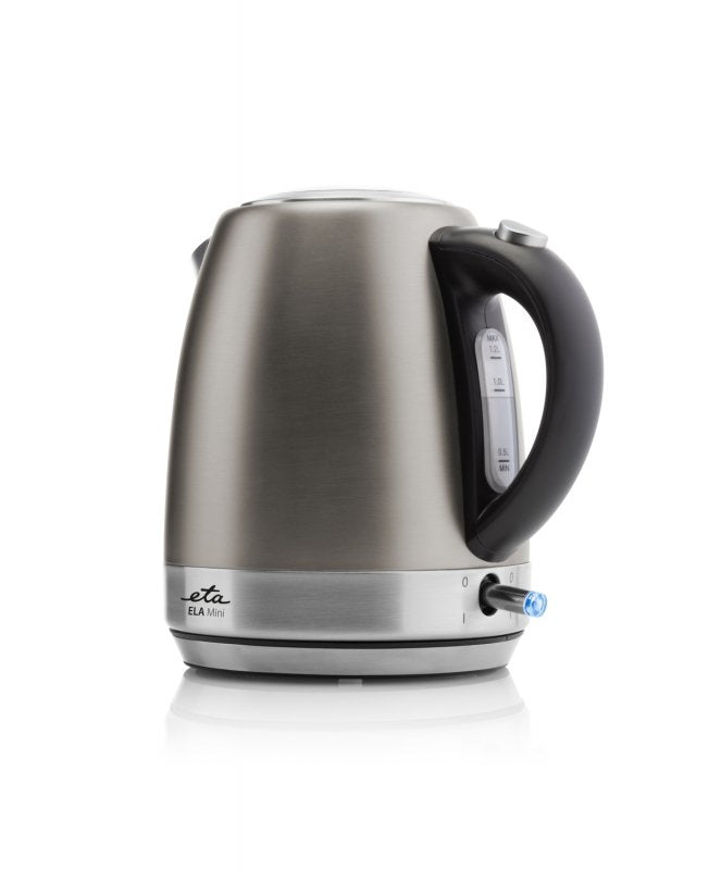 Hervidor Eta Kettle Ela Mini Eta859990040 Estándar, 2100w, 1,2l