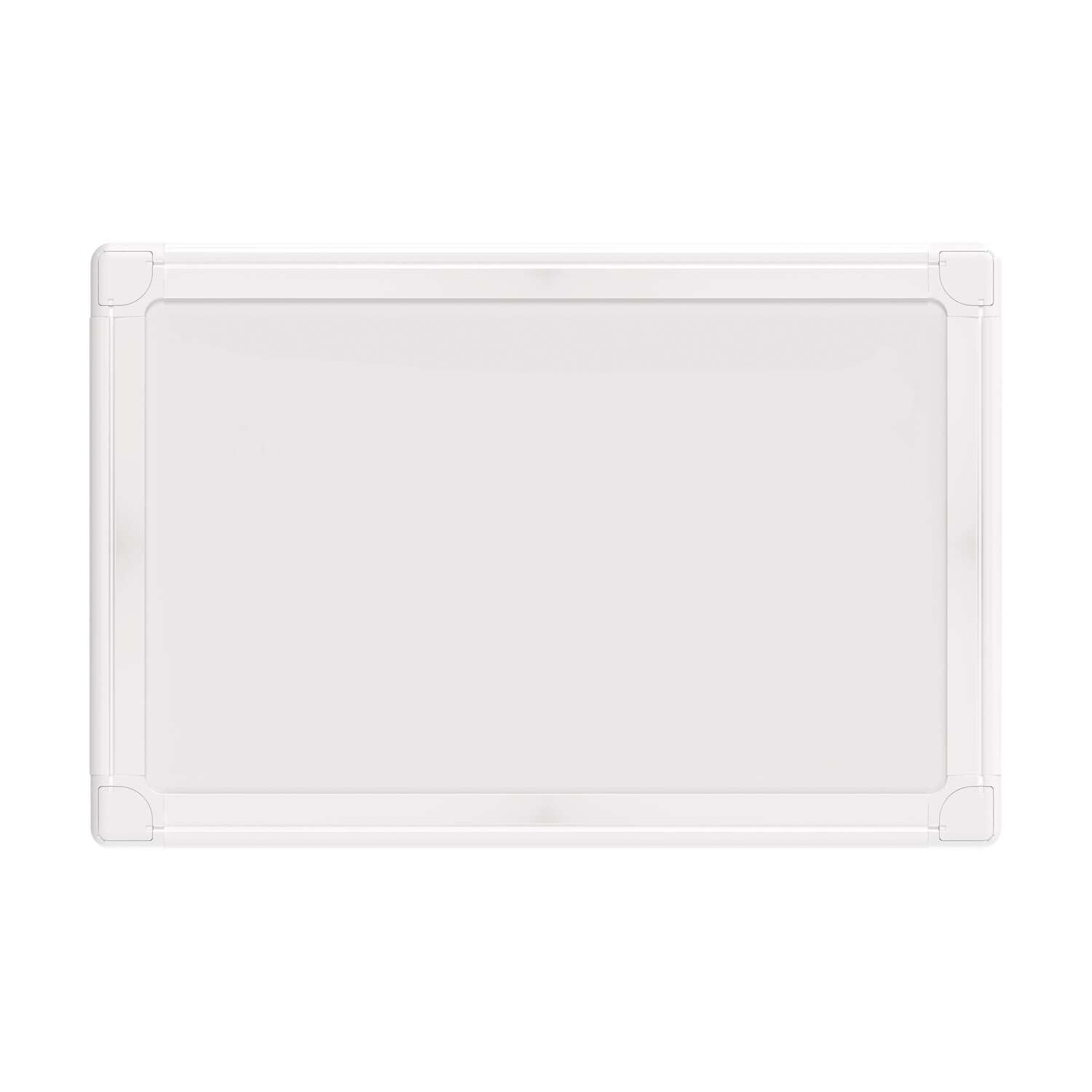 Maul 6430802 Pizarrón Blanco 200 X 300 Mm Acero