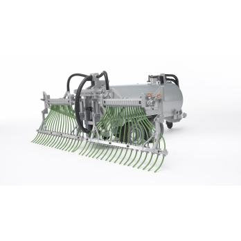 Bruder Esparcidor De Fertilizante Fliegl 1:16 02020