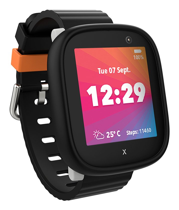 O2-Aktion Xplora X6 Play 2. Gen Nano Sim Negro