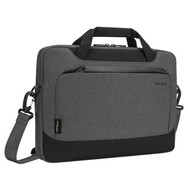 EAN 0092636344863 - Targus Cypress EcoSmart 35,6 cm (14") Maletín Gris imagen 1