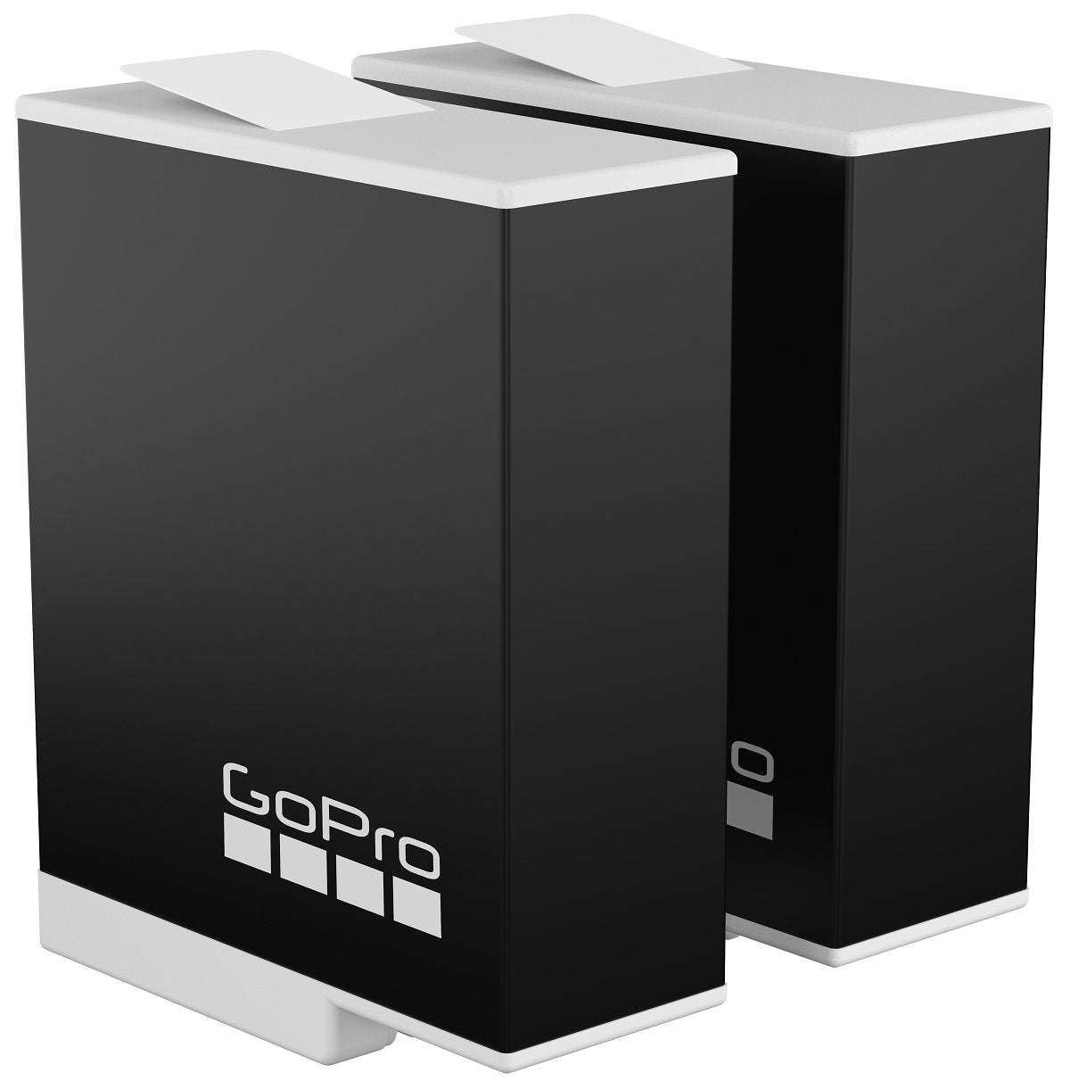 Gopro Dual Charger + Enduro Bat Cargador Doble De Baterías