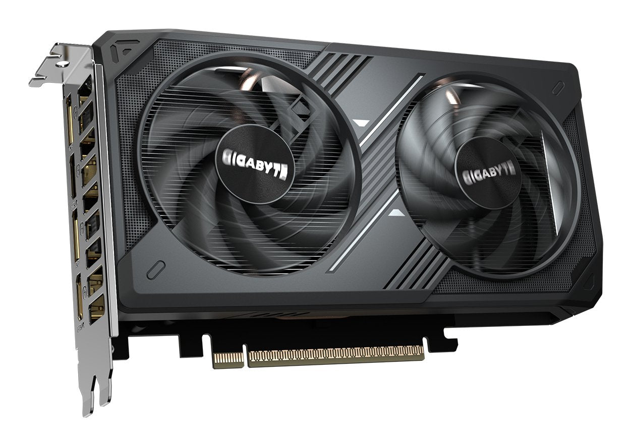 EAN 4719331356743 - GIGABYTE GeForce RTX 5050 WINDFORCE OC 8G imagen 2