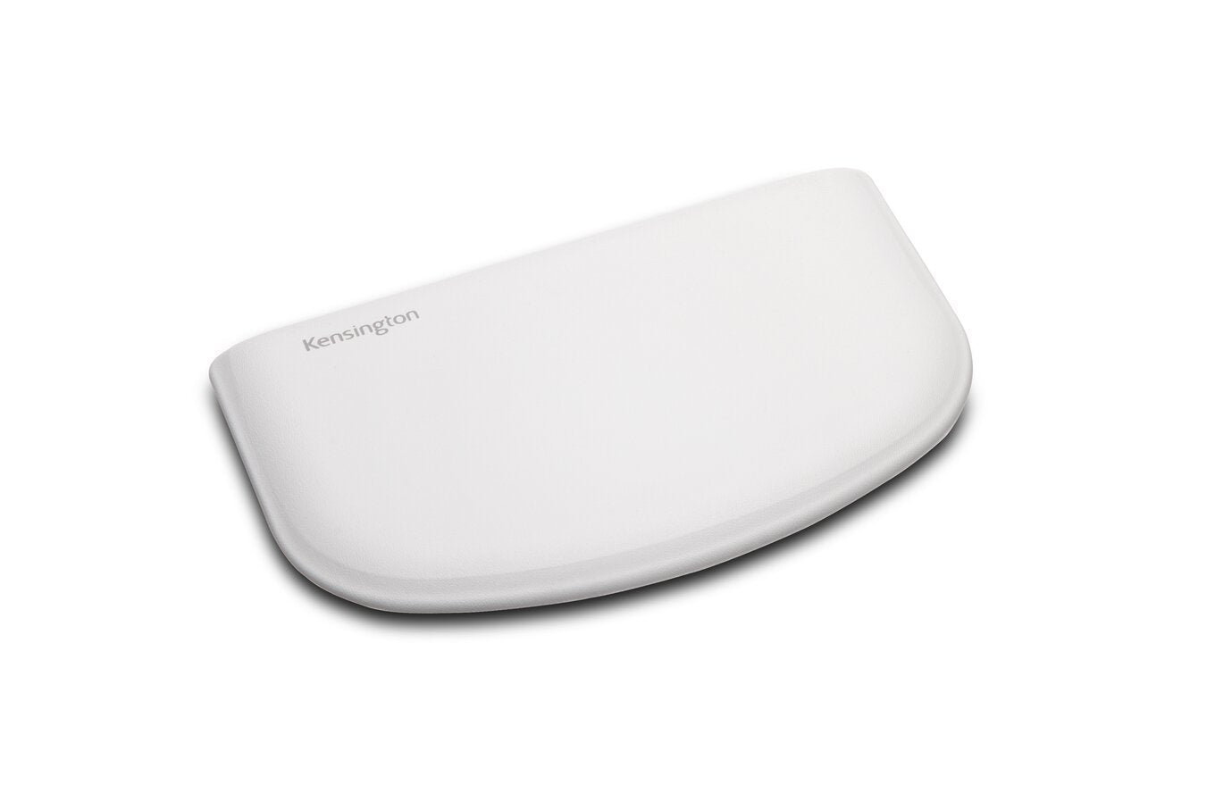 Kensington Repose-Poignet Ergosoft Pour Souris Trackpads Fins - Gris
