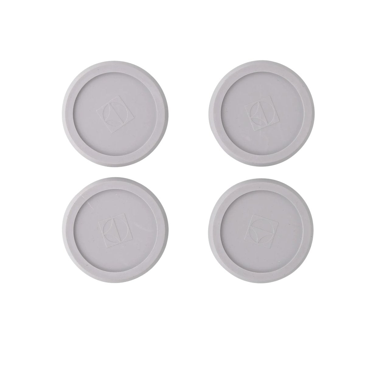 EAN 7321423054184 - Electrolux E4WHPA02 pieza y accesorio de lavadoras Almohadilla antivibración 4 pieza(s) imagen 3