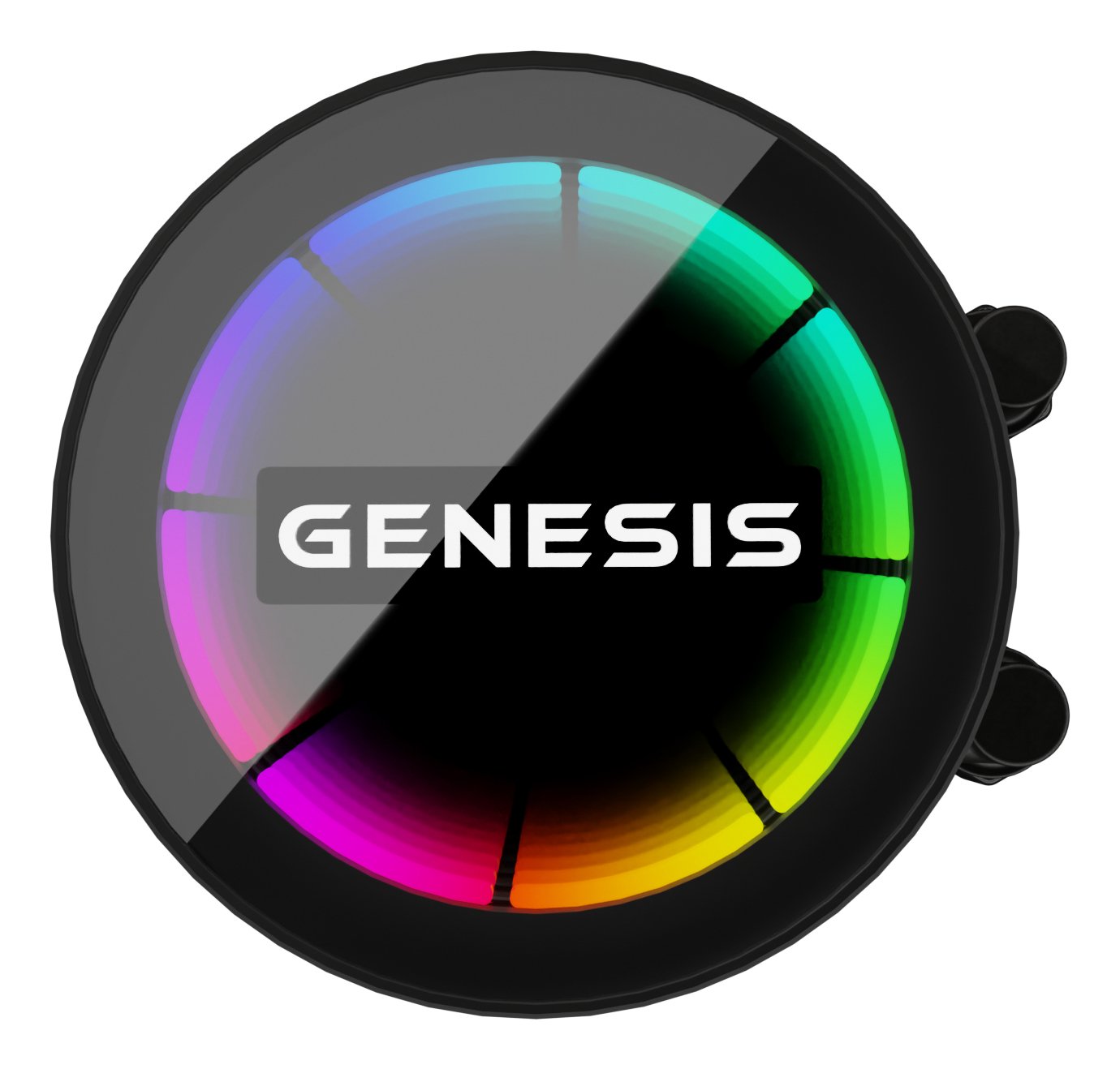 EAN 5901969449358 - GENESIS NLG-2318 sistema de refrigeración para ordenador Procesador Sistema de refrigeración líquida todo imagen 4