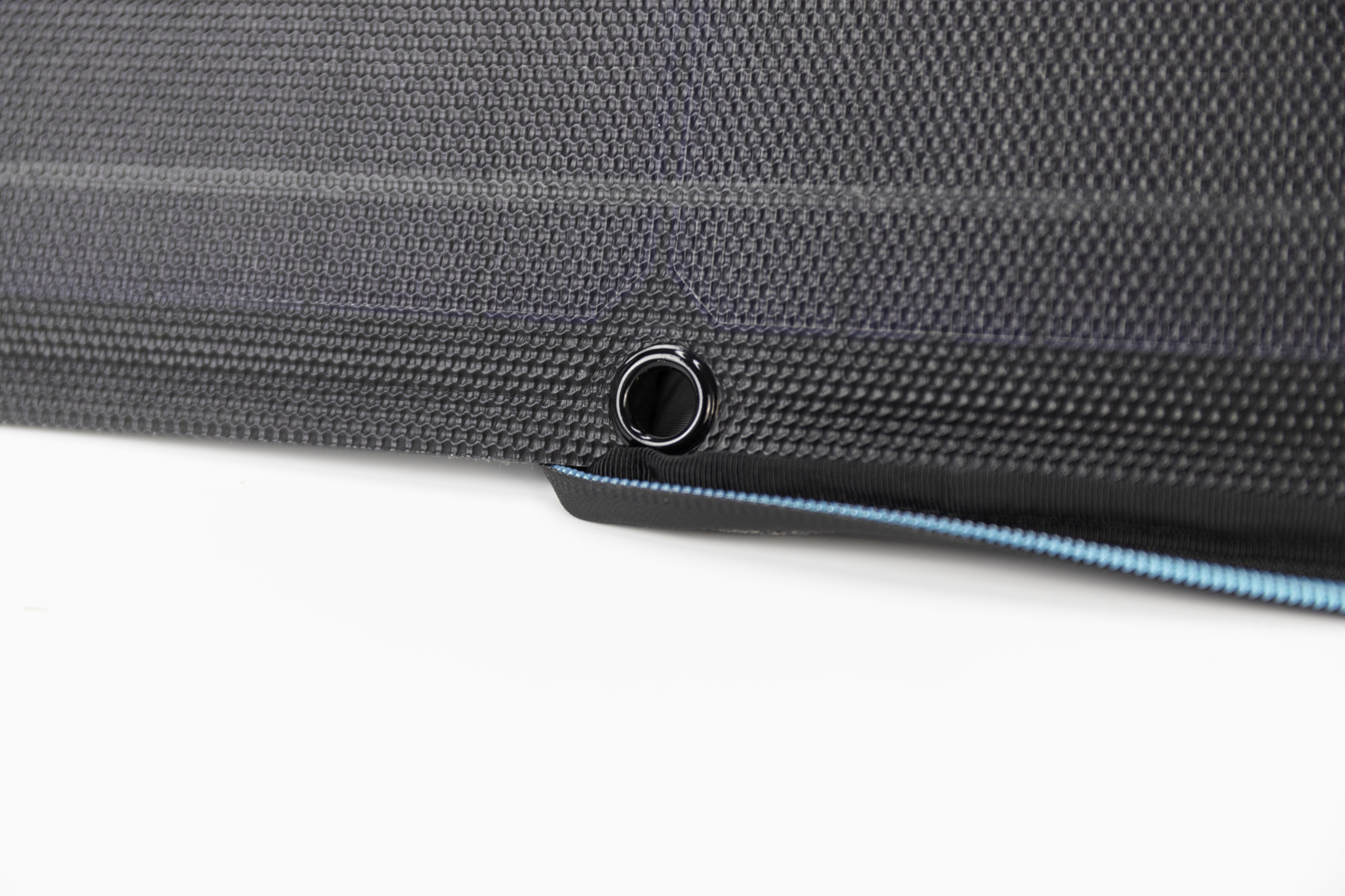 Ecoflow Efsolar110n Placa Solar 110 W Silicio Monocristalino