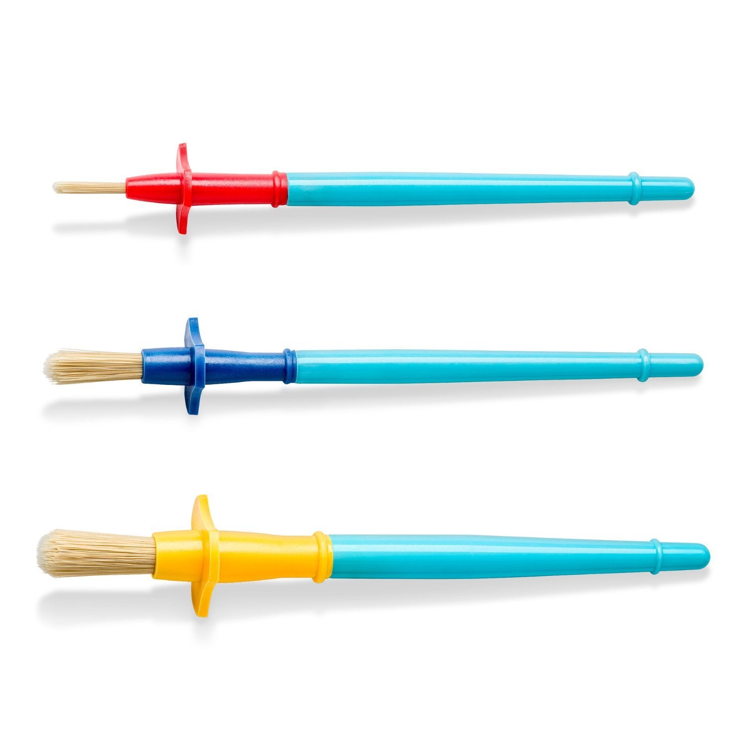 EAN 4007817115190 - Staedtler 98940-SBK3 pincel para bellas artes 3 pieza(s) imagen 5