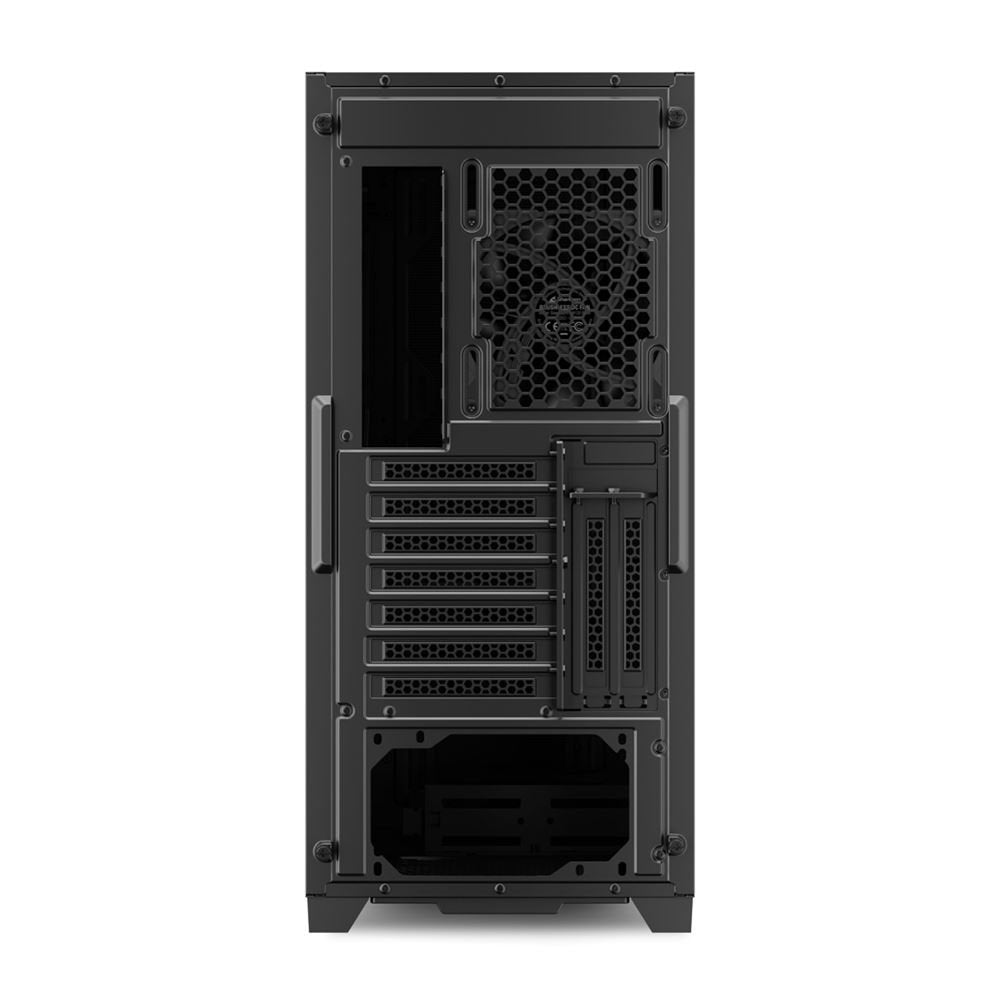 Caja Pc Sharkoon M30 Black Atx E-Atx Full Tower Negro