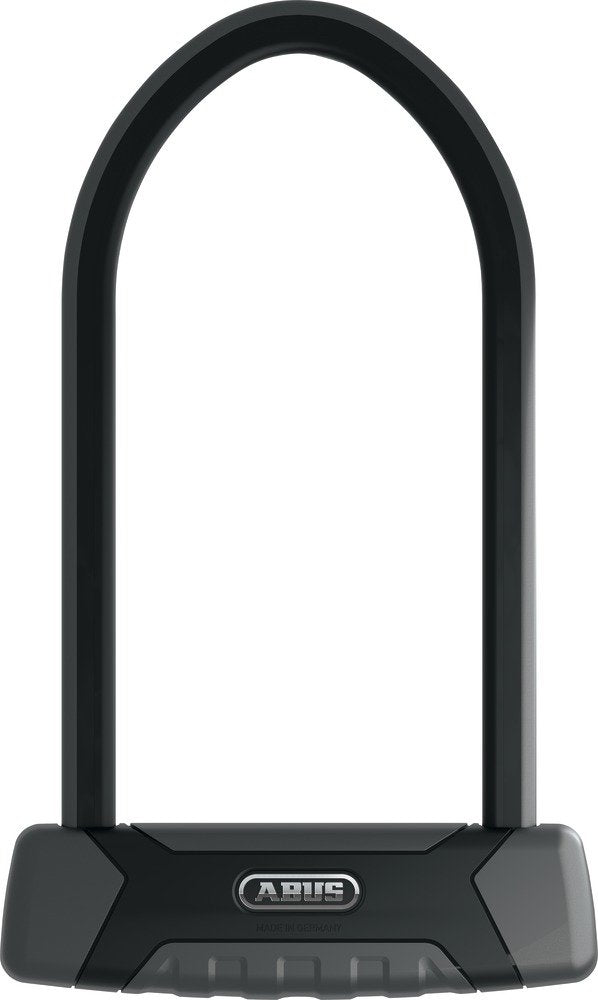 Candado Abus U-Lock 540/160hb300 Negro En U