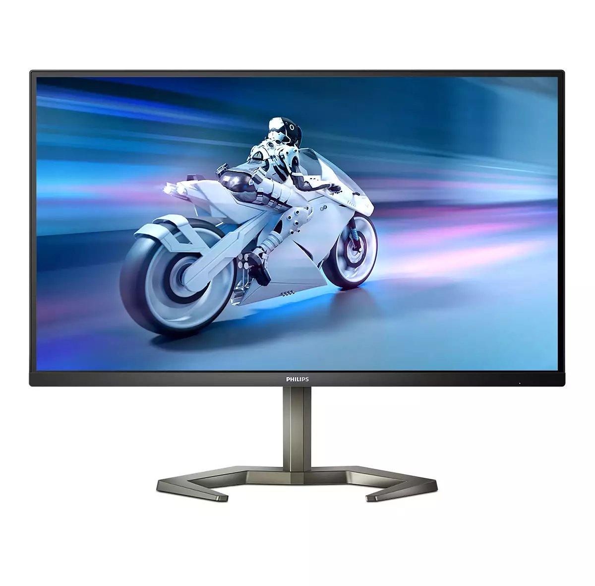 EAN 8712581784522 - Philips Momentum 27M1N5200PA/00 pantalla para PC 68,6 cm (27") 1920 x 1080 Pixeles Full HD LED Negro imagen 5