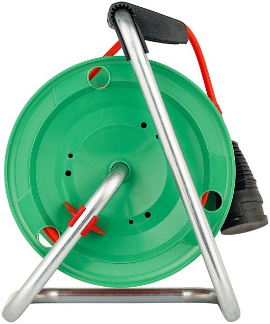 Brennenstuhl Garant® G Ip44 Gartenkabeltambor 23+2m H05vv-F3g1.5