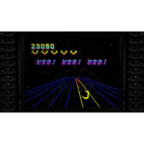 EAN 7350002934883 - Clear River Games Llamasoft: The Jeff Minter Story Estándar PlayStation 5 imagen 4